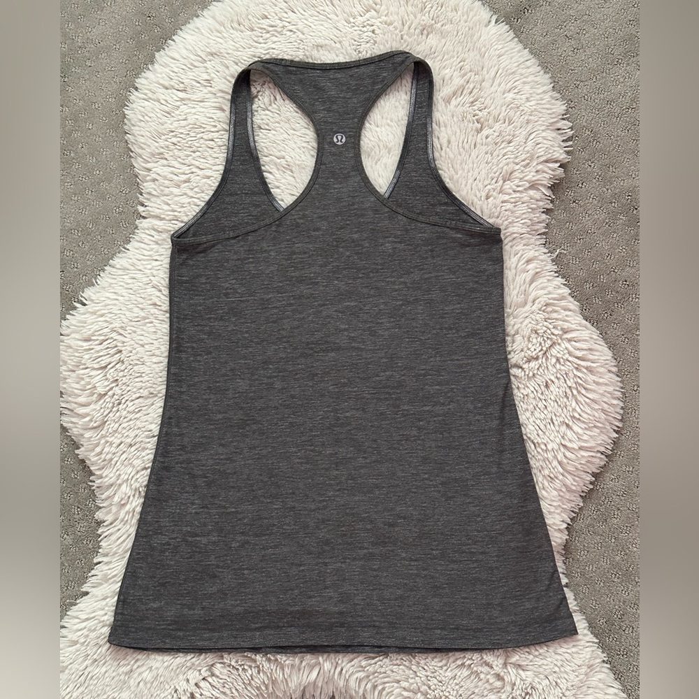 Lululemon Cool Racerback - Picture 3 of 4